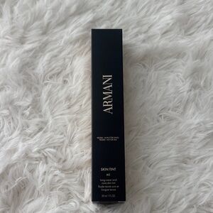 Giorgio Armani Skin Tint - M2